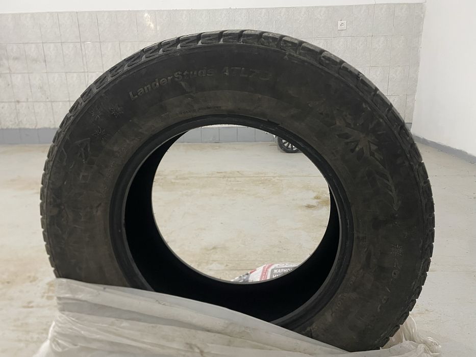 Покрышки новые!!!