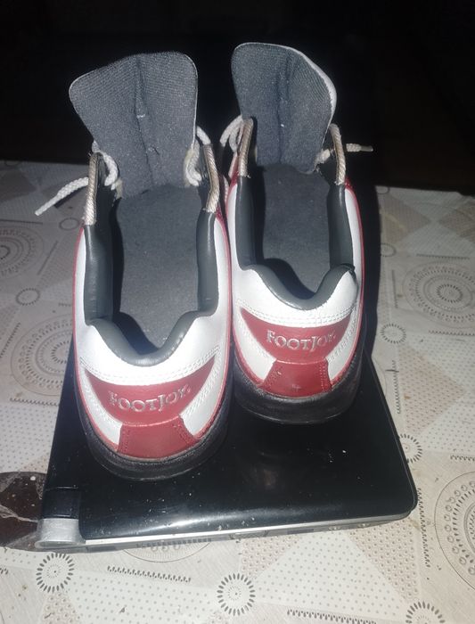 Adidași de glof footjoy