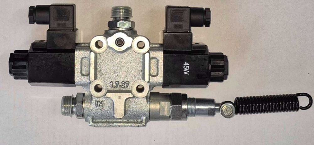 inchizatoare laterala