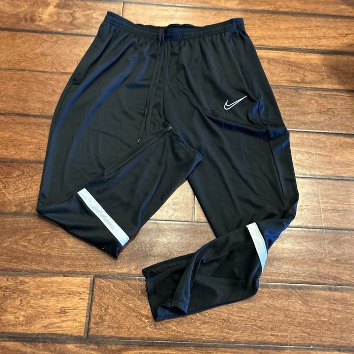 Штаны Nike Dri-FIT оригинал