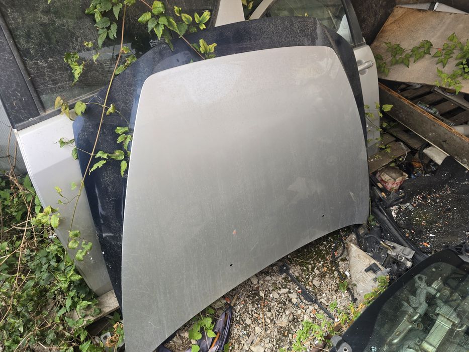 преден капак за волво в50