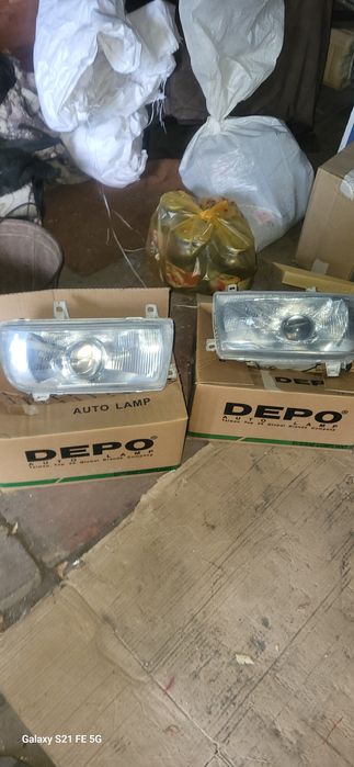 продам билед фары