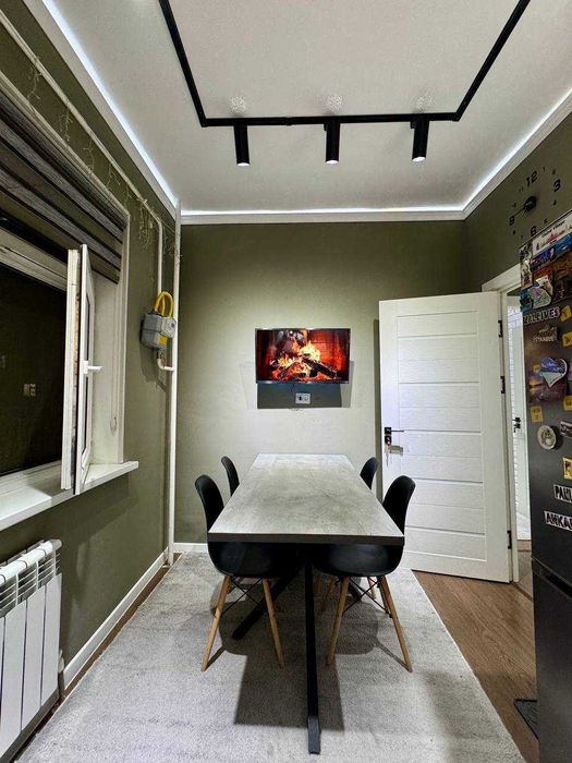 R1! Сдаётся Квартира 2/2/5 на Мирзо Улугбекском на Максим Горкий