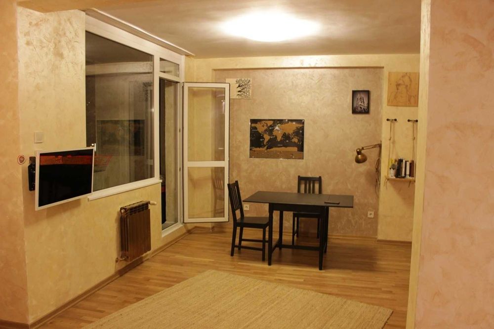 Дава се под наем Двустаен апартамент в София, Младост 3 - 70 кв.м за 459 € - Снимка #4