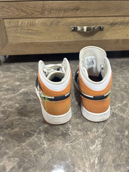 Кецове-air jordan