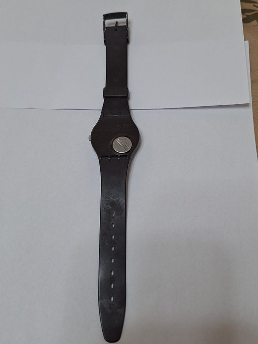 Ceas barbatesc   Swatch 
7