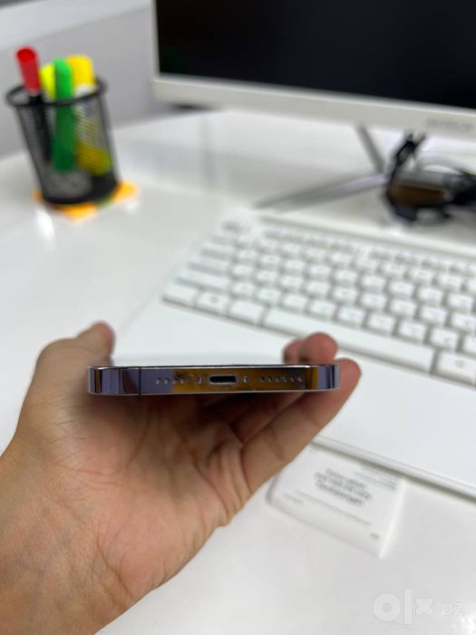 Iphone 14 pro max / telefon ayfon 14 pro max