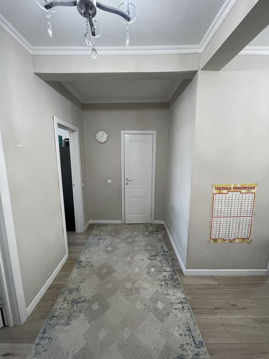 Продам 3-х комнатную