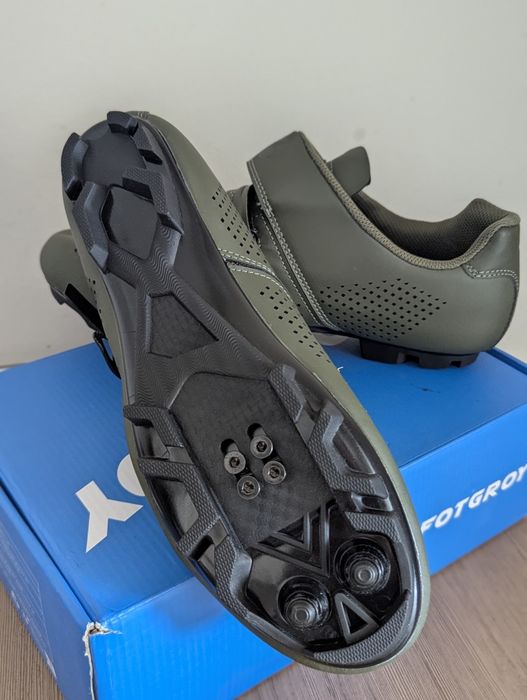 Ghete ciclism mtb  Nr 47