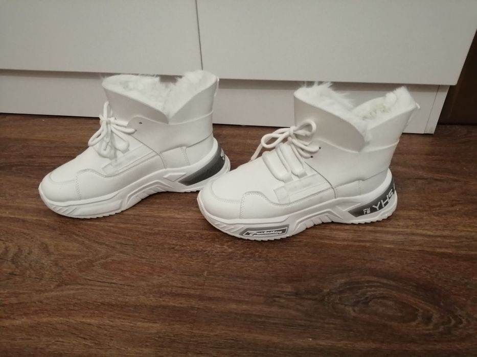 Ботинки женские качественные