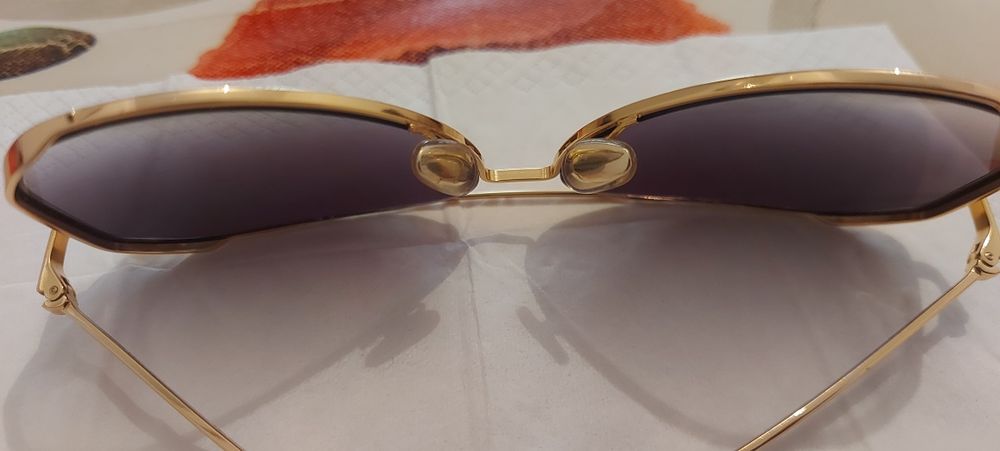 Ochelari de soare Tom Ford originali.