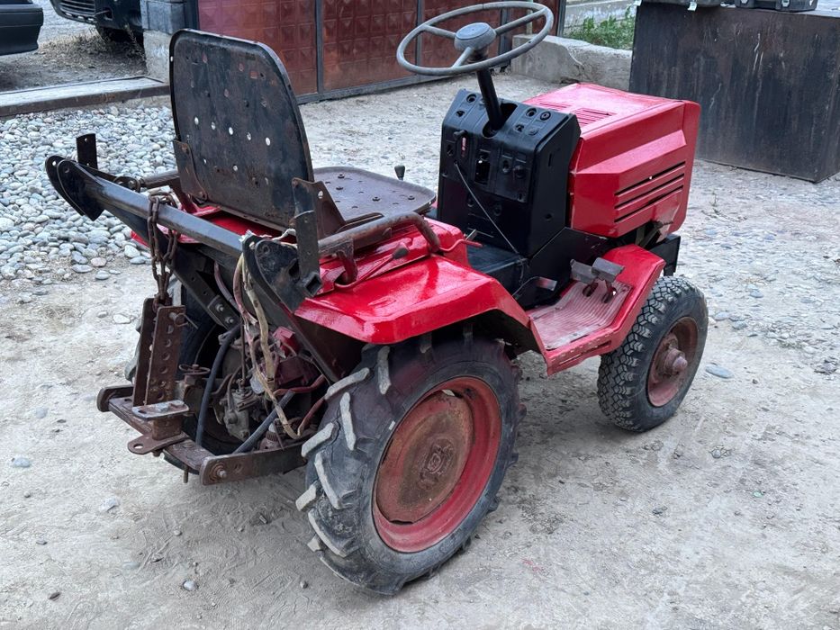продам трактор т-10