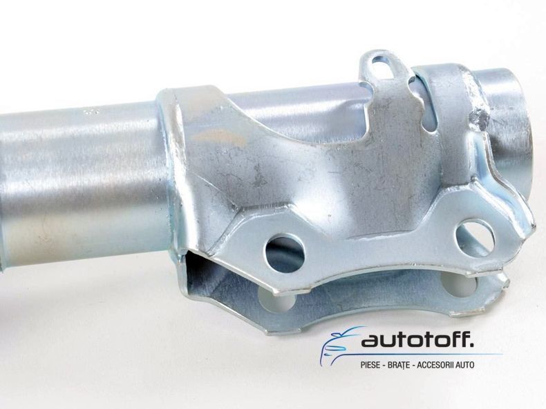 Suspensie sport FK reglabila pe inaltime VW Lupo 3L (98-05)