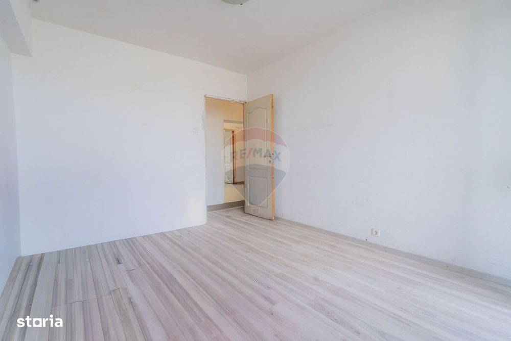 MEGA MALL Apartament 3 Camere Decomandat - 72mp Utili, 2 balcoane