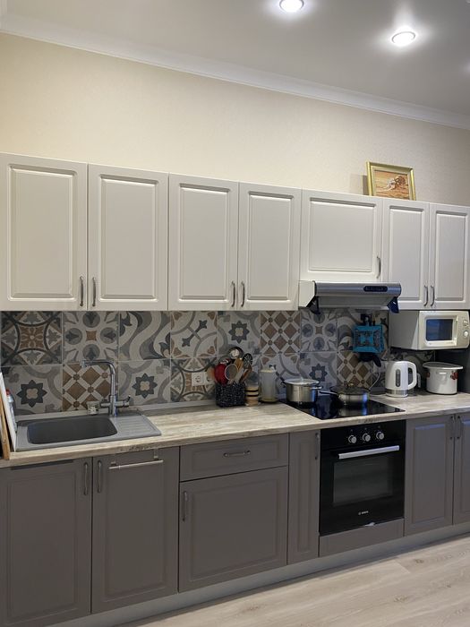 Продам квартиру ЖК Apple city