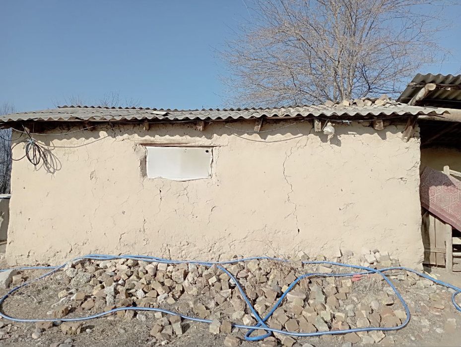 Уй жой ховли 13 сотик сотилади