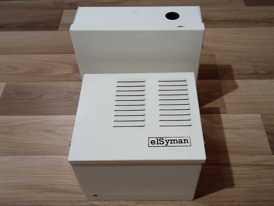 Алармена система Paradox