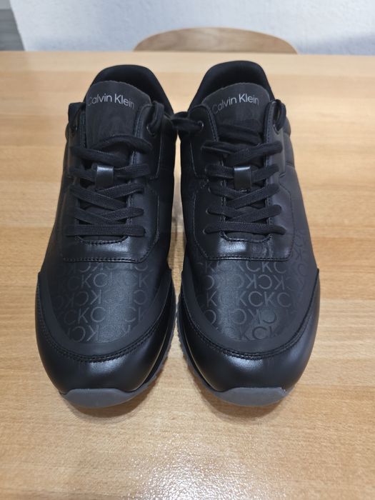 Încălțăminte casual Calvin Klein bărbați