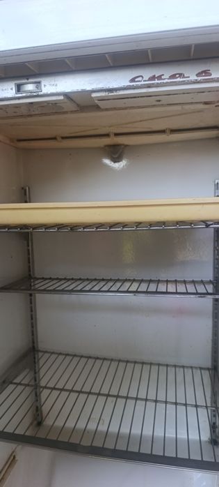 Холодильник состояние яхши ишлаб турибди