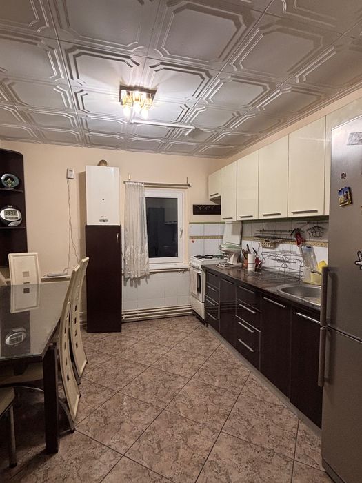 Apatament 4 camere de inchiriat - Manastur