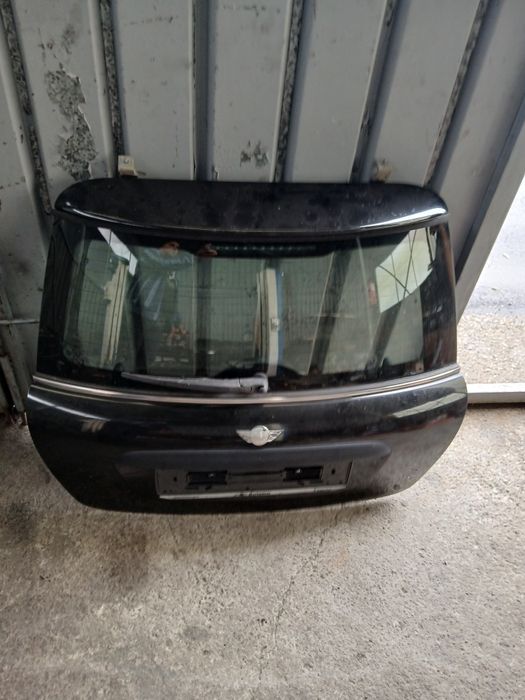 Заден капак Mini Cooper