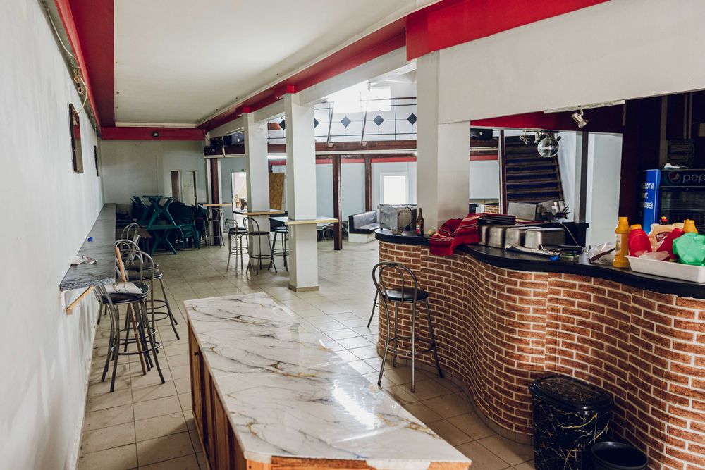 Дава се под наем Магазин в Суворово - 160 кв.м за 510 € - Снимка #16