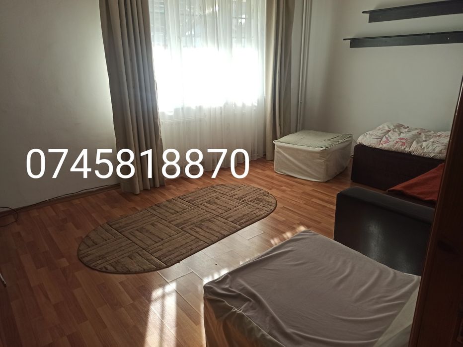 Apartament de închiriat