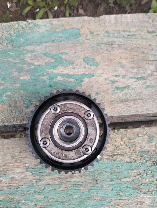 Фазарегулятор Рено Дастер