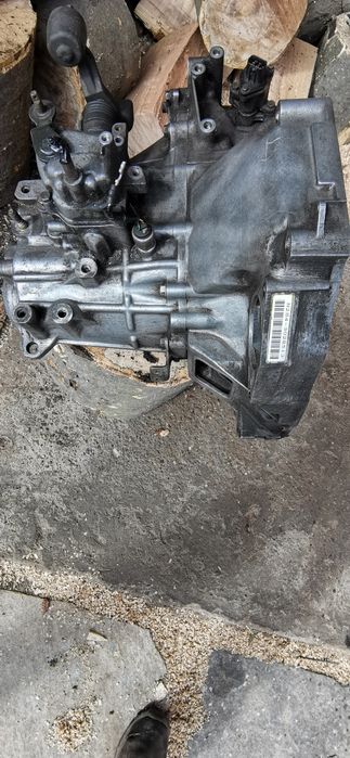 Honda Prelude Accord Civic 1,4 is, скоростна кутия N2S4