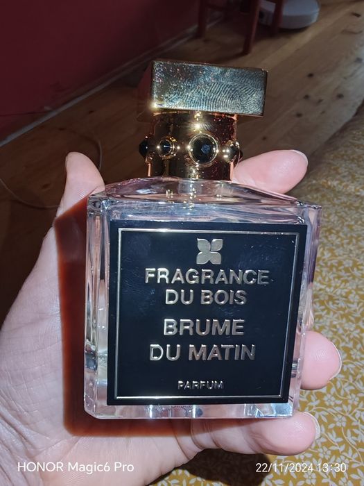 Нишов оригинален парфюм