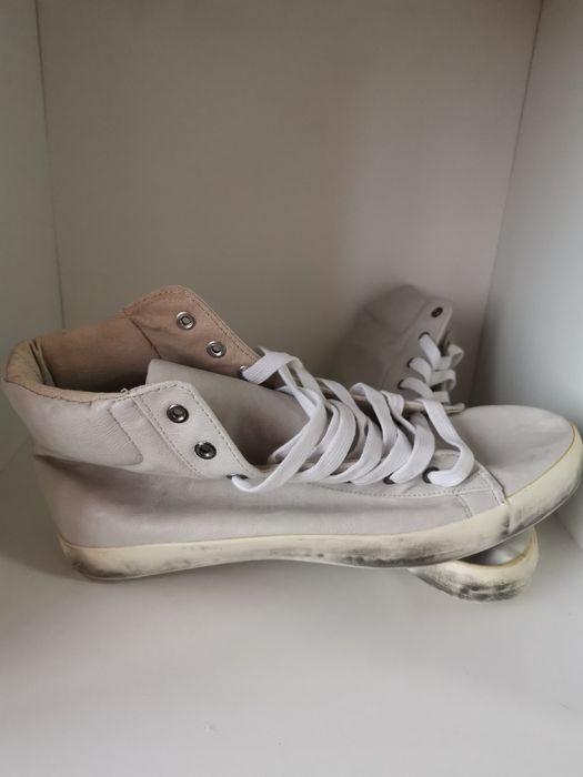 Мъжки кецове номер 45