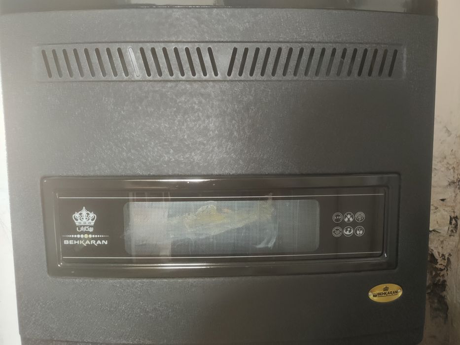 Иранский печ новый