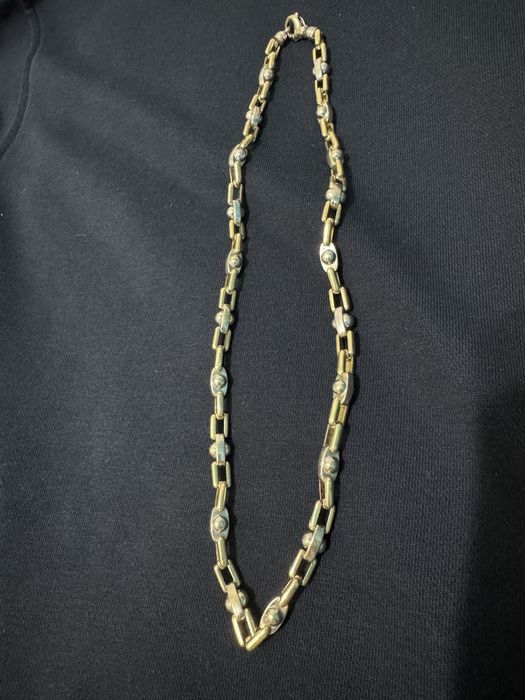 Lant Aur 14k - 41.78gr