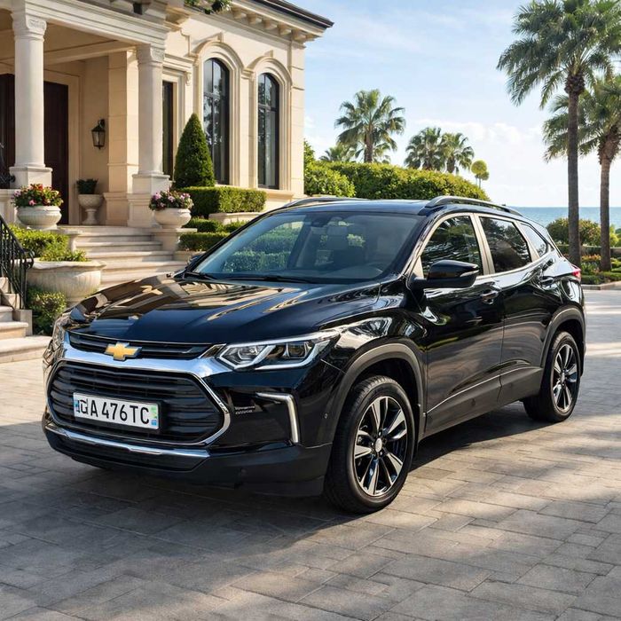 Chevrolet Tracker 2 Premier Plus