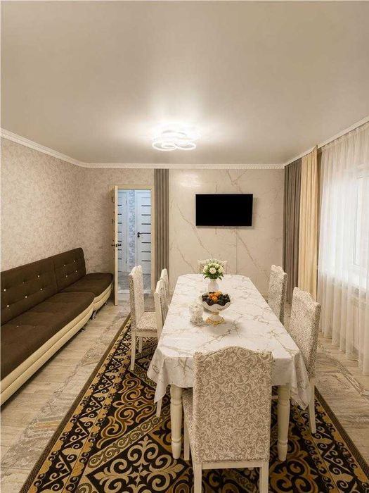 Продам 3 ком квартиру