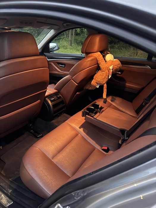 Vand Bmw f10 525 D