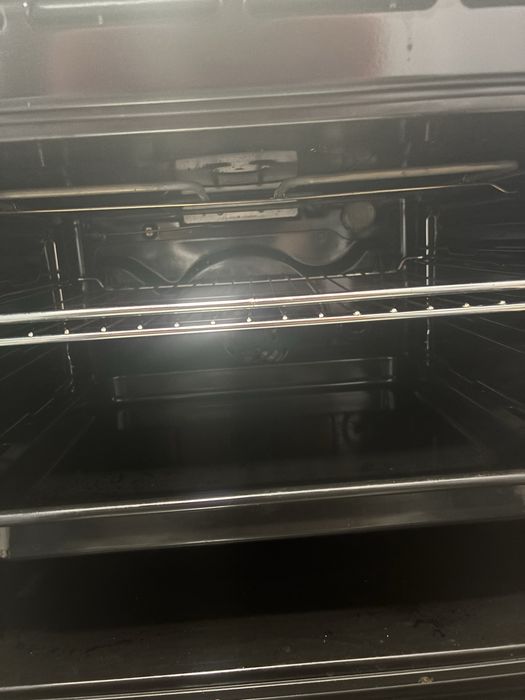 Cuptor electric cu plita electrica whirlpool