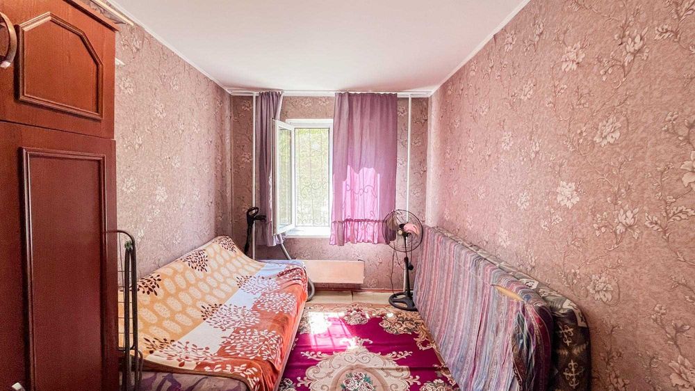 Трешка в Жастаре Мирас Империя