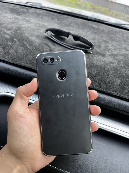 Oppo a 5S.     …