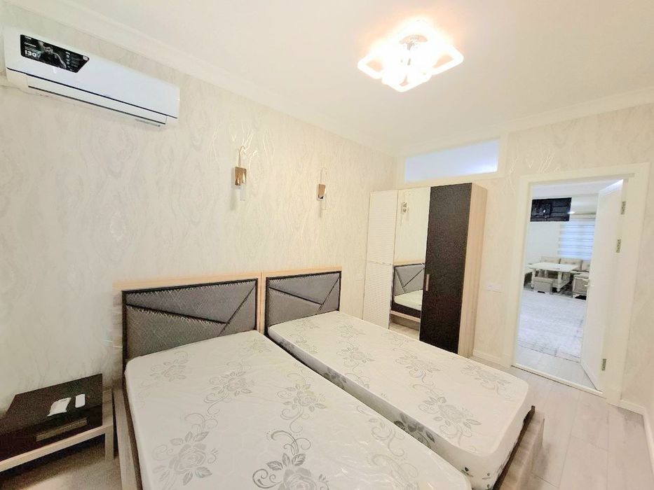 Сдается 4х комнатная студия Гагарине