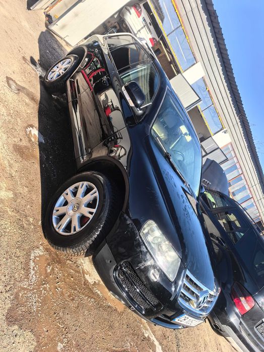 Туарег на Части, 3.0 Дизел-224к.с