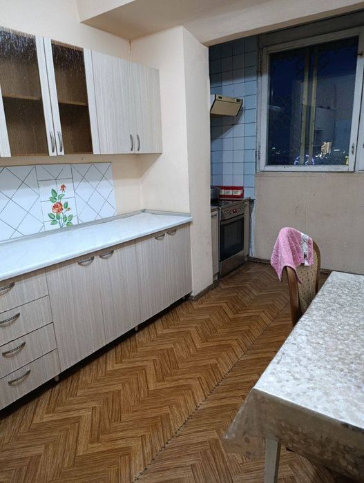 Метро Хамид Алимджана ДАРХАН Московская Высотка 2/14/18