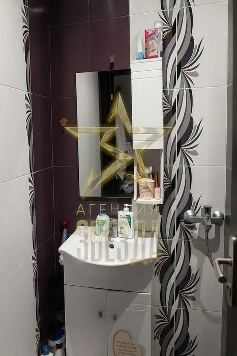 Дава се под наем Двустаен апартамент в Пловдив, Тракия - 65 кв.м за 383.52 € - Снимка #4