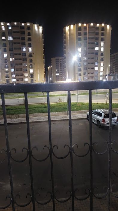 1 Бөлмелі үй бар.