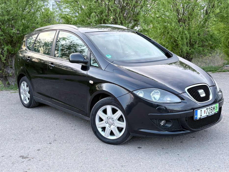 Vand Seat Altea XL