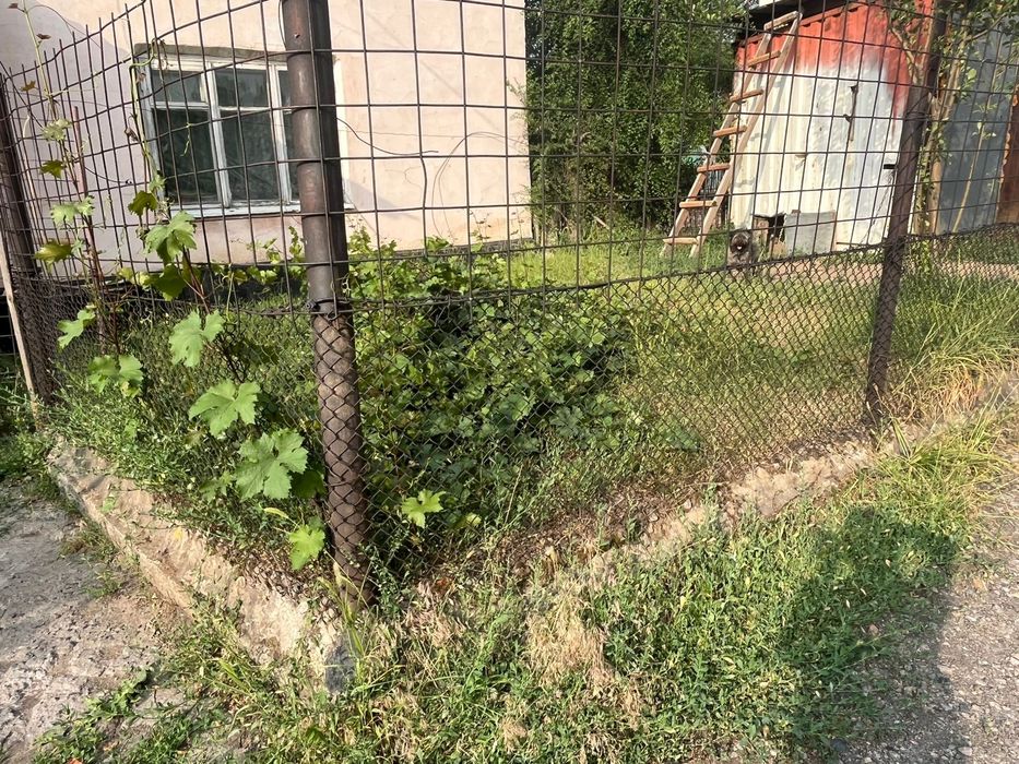 Продаётся двухкомнатная квартира