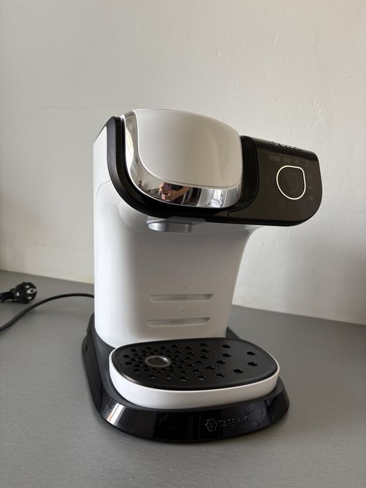 aparat de cafea BOSCH