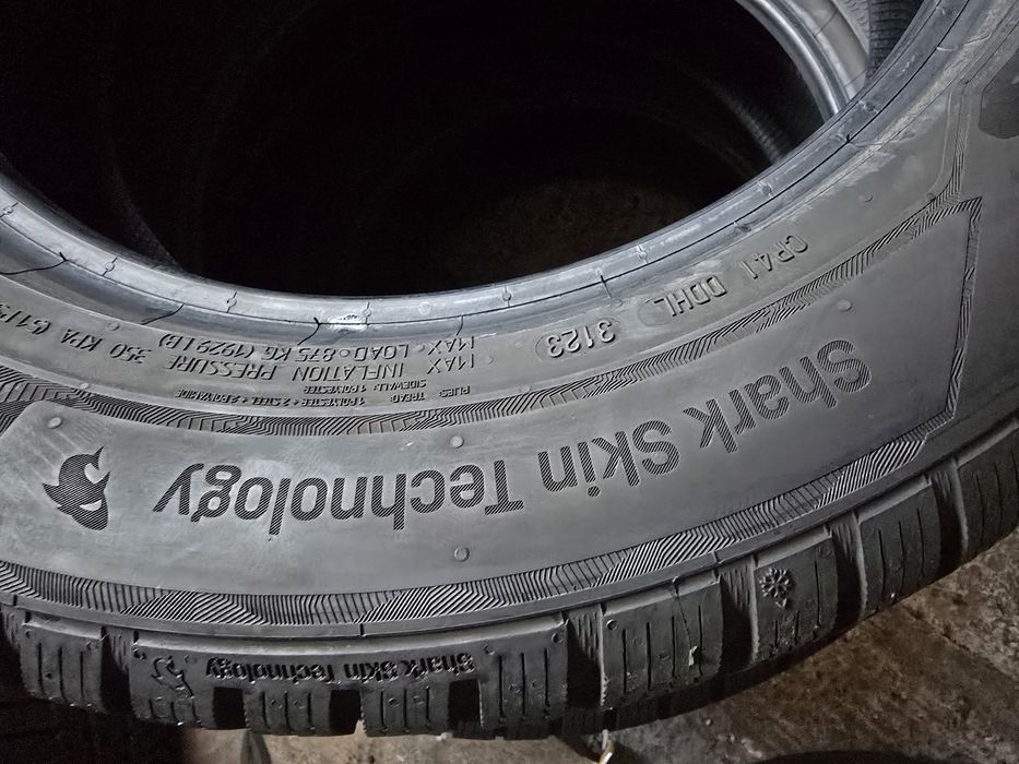 Uniroyal 225/60 R17 103V MS iarnă