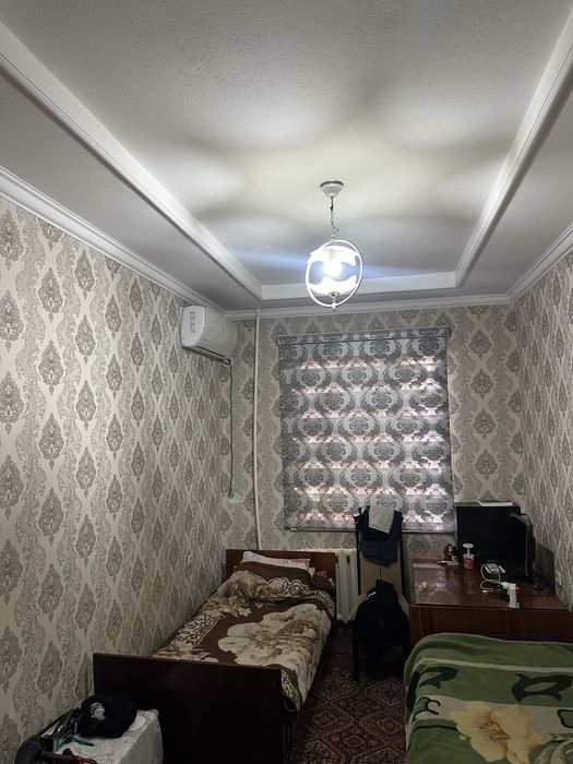 1 etaj 2 ta xovli 4 xonali remnot yaxshi