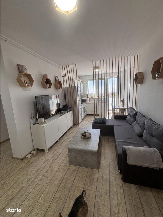 Torontalului, 2 Camere, Centrala Proprie, Parcare, Lift